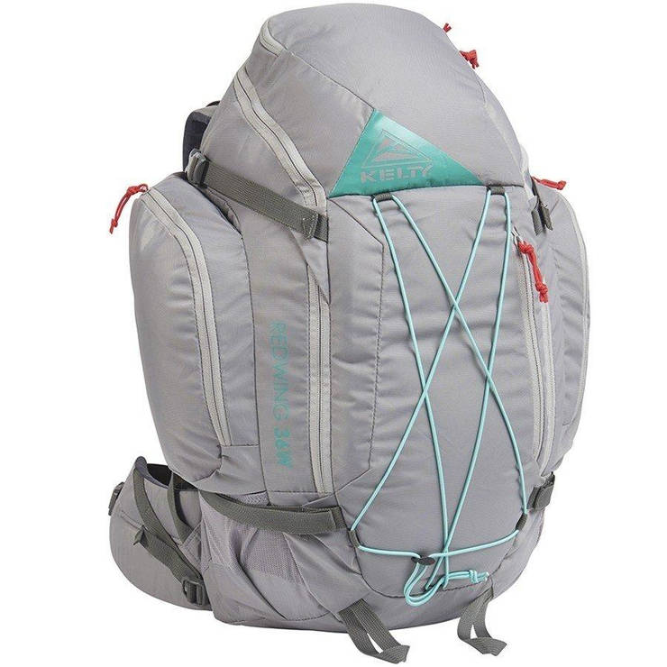 Рюкзак Kelty Redwing 36 W smoke, фото 2