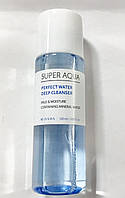 Міцелярна вода Missha Super Aqua Perfect Cleansing Water 105ml