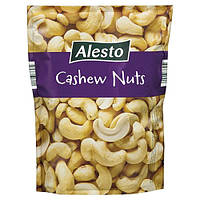 Орешки кешью Alesto Cashew Nuts, 200 гр