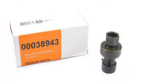 NRF (Нідерланди) 38943 — Датчик тиску кондиціонера на Рено Сценик II 1.5dci, 1.9dci, 1.6i K4M., фото 1