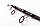 Карпове вудлище Sams Fish 3.9м Diamant телескоп Tele Carp, фото 6