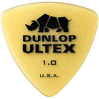 Медиатор Dunlop 426R1.0 Ultex Triangle 1.00 mm