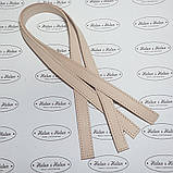 Ручки пришивні. Слонова кістка, фото 2