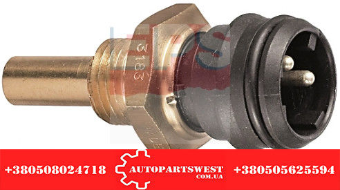 Датчик температури антифризу MB Sprinter TDI (901-904) EPS 1.830.183, фото 1