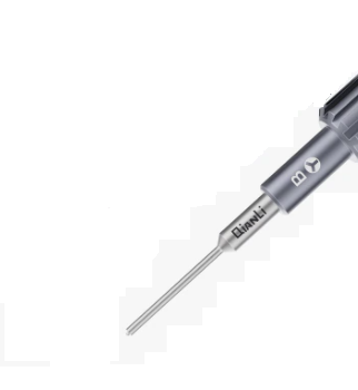 Викрутка високоякісна QianLi I-thor 3DB (Y0.6)