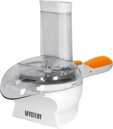 Подрібнювач Mystery MMC-1404, фото 2