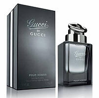 Чоловічі парфуми Gucci by Gucci Pour Homme (Гуччі бай Гуччі Пур Хом) Туалетна вода 90 ml/мл