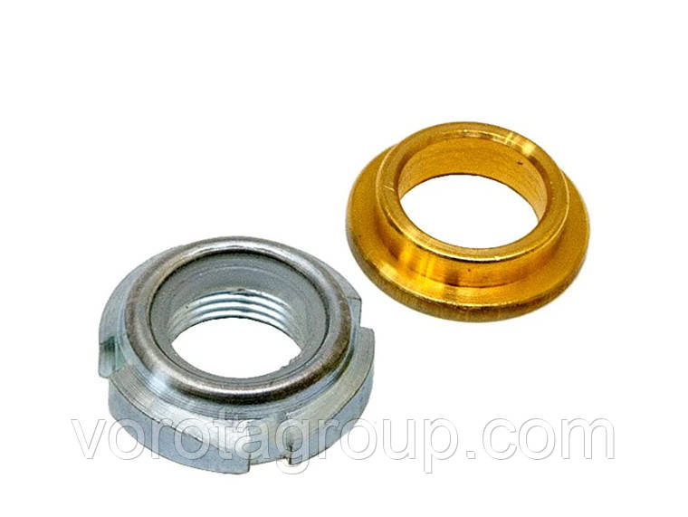 Пластикова Втулка ATI