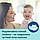 Кружка тренувальна рожева 120 мл Canpol Babies EasyStart Sweet Fun (5901691813366), фото 6