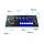 Активна акустична система BIG PRO BIG310BAT USB/MP3/FM/BT/TWS + 2 бездротових мікрофона 310 Ват, фото 4