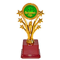 Статуетка 57110 Программист года Зірковий салют