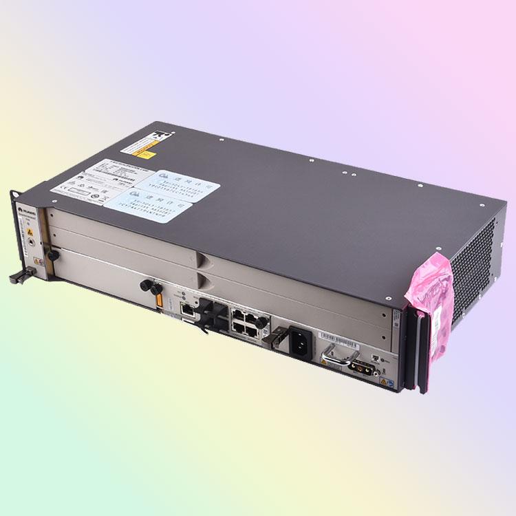 Huawei OLT MA5608T (mcud1, mpwd)