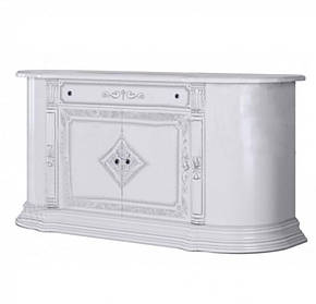 Комод Чикаго 4дв MiroMark