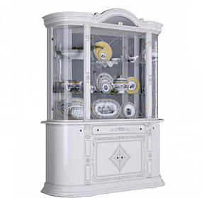 Вітрина Чикаго 4дв MiroMark