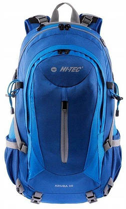 Рюкзак Hi-Tec Aruba 30L Синій, фото 2