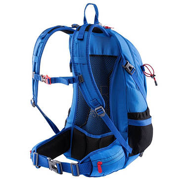 Рюкзак Hi-Tec Aruba 30L Синій, фото 3