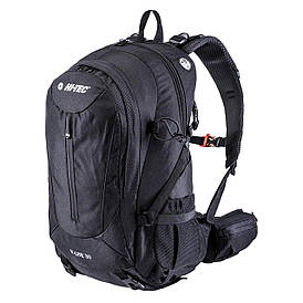 Рюкзак Hi-Tec Aruba 30L Чорний