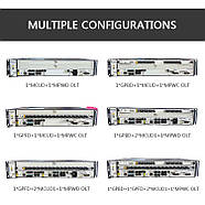 Huawei OLT MA5608T (mcud1, mpwd), фото 9