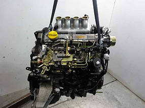 F8Q 620 Двигун