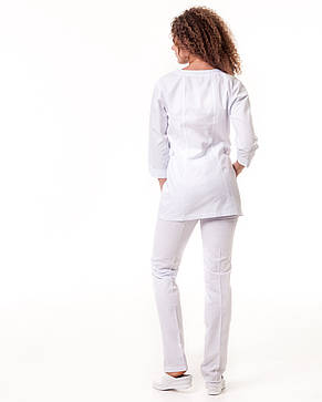Жіночий медичний костюм Анталія, фото 2