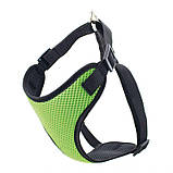 Шлея (нагрудник сітка) для собак СПОРТ №1, фото 3