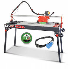 Плиткоріз електричний RUBI BL-920, різ 92см