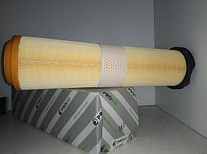 PROFIT ФІЛЬТР повітряний MERCEDES BENZ E-CLASS (W211) 02-09. S-CLASS (W220) 02-06