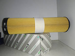 PROFIT ФІЛЬТР повітряний MERCEDES BENZ E-CLASS (W211) (CDI) 02-08