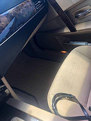 Автомобільні килимки eva для BMW 5 E61 (2003 - 2010) рік