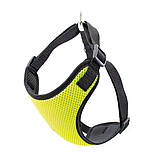 Шлея (нагрудник сітка) для собак СПОРТ №1, фото 2