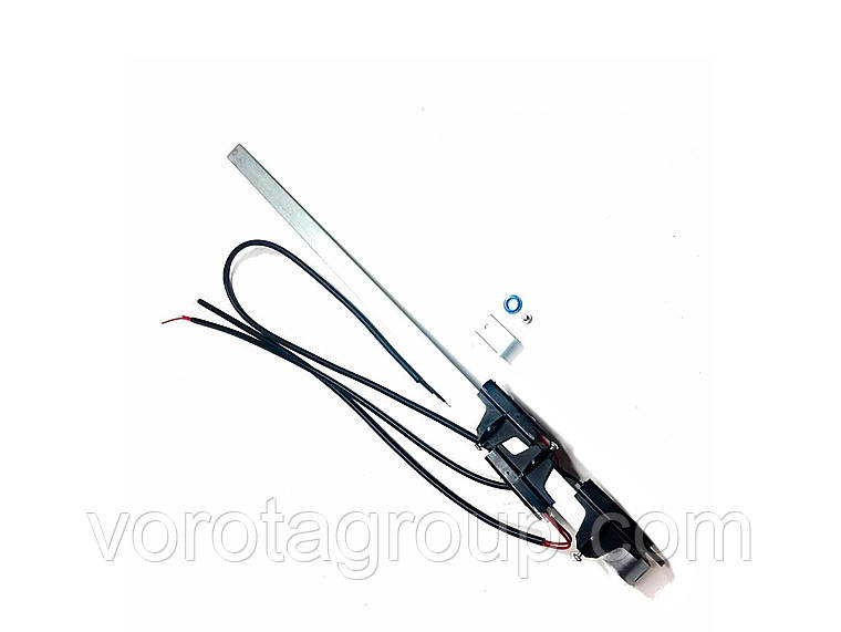 Кріплення кінцевих вимикачів ATI 5 V. 1