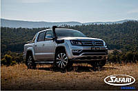 Шноркель Safari SS1410HF для VW Amarok 2010+ 3.0 V6 TDI