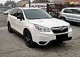 Протитуманні LED-порти з DRL на Subaru Forester USA 2013 — 2018, фото 10