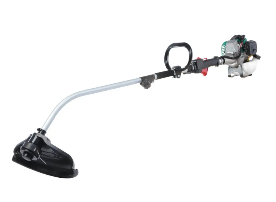 Бензиновий тріммер для трави QUALCAST GTP 25