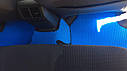 Автомобільні килимки eva для Volkswagen Jetta 5 (2005 - 2011) рік, фото 2