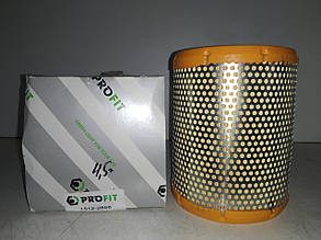 PROFIT ФІЛЬТР повітряний CITROEN AX 86-97. BX 86-93. SAXO 96-03. ZX 91-97 PEUGEOT 106 -96