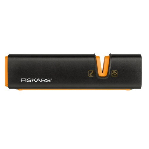 Точилка для сокир і ножів Fiskars Xsharp (120740)