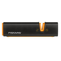 Точилка для сокир і ножів Fiskars Xsharp (120740)
