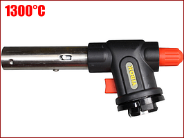 Пальник газовий з п'єзопідпалом 1300C Virok 44V163