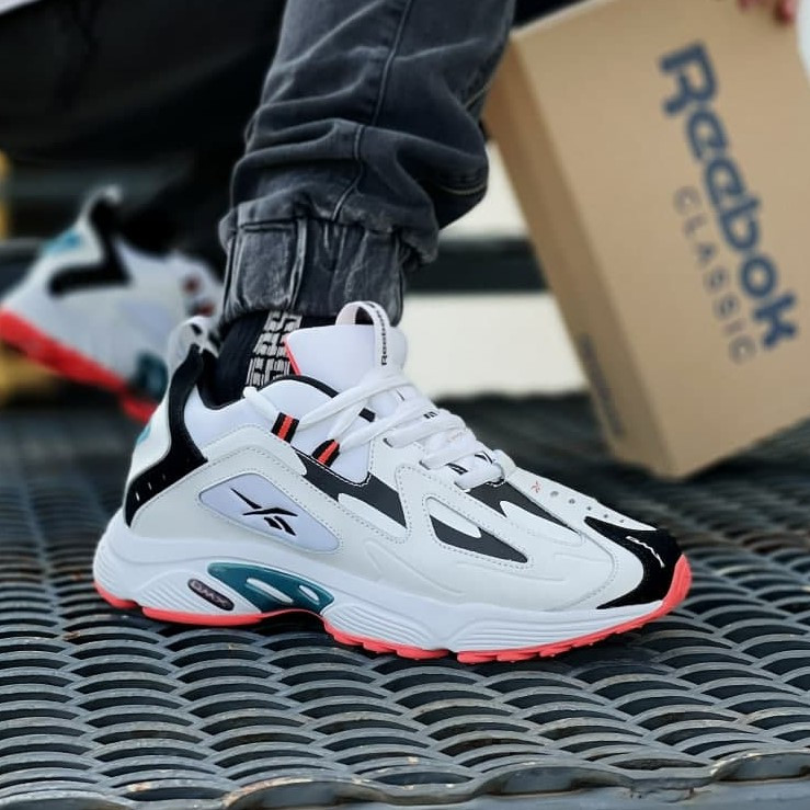 dmx 1200 reebok