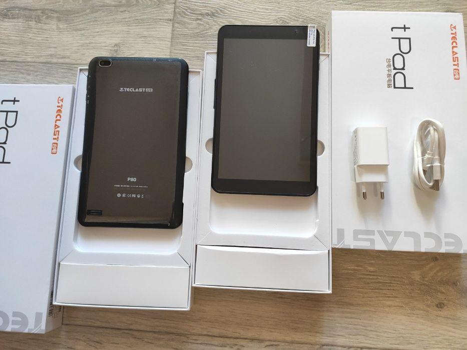 Планшет Teclast P80 8" IPS 2/32gb And 10 Type-C 4000 мА·год НОВІ