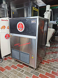 Льодогенератор гранульованого льоду Brema GB 1555A