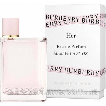 Burberry Her Оригінал