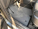 Автомобільні килимки eva для Hyundai Tucson (2020 - ...) рік, фото 2