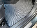Автомобільні килимки eva для Hyundai Tucson (2020 - ...) рік, фото 3