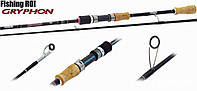 Спиннинг Fishing ROI Gryphon 2.10m 7-25g