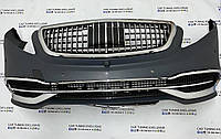 MAYBACH Body kit for Mercedes V-class W447
