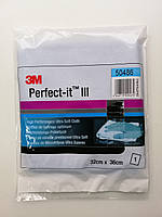 Полірувальна серветка 3M, синя Ultra Soft, 36 х 32 см