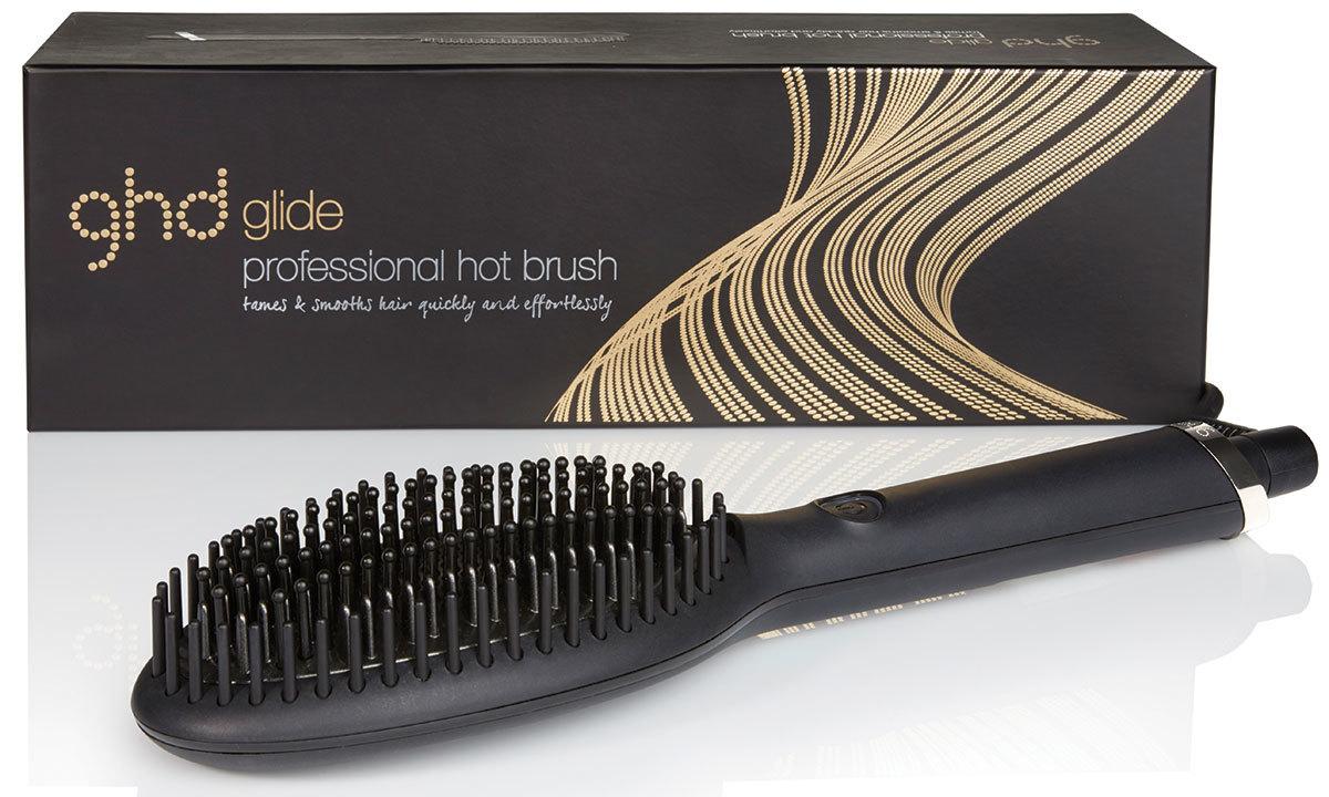 Професійна термощітка Ghd Glide