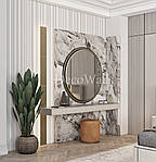 Гіпсові панелі 3D Accord (3) DecoWalls™, фото 2